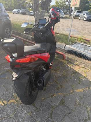 YAMAHA XMAX ABS YAMAHA XMAX ABS